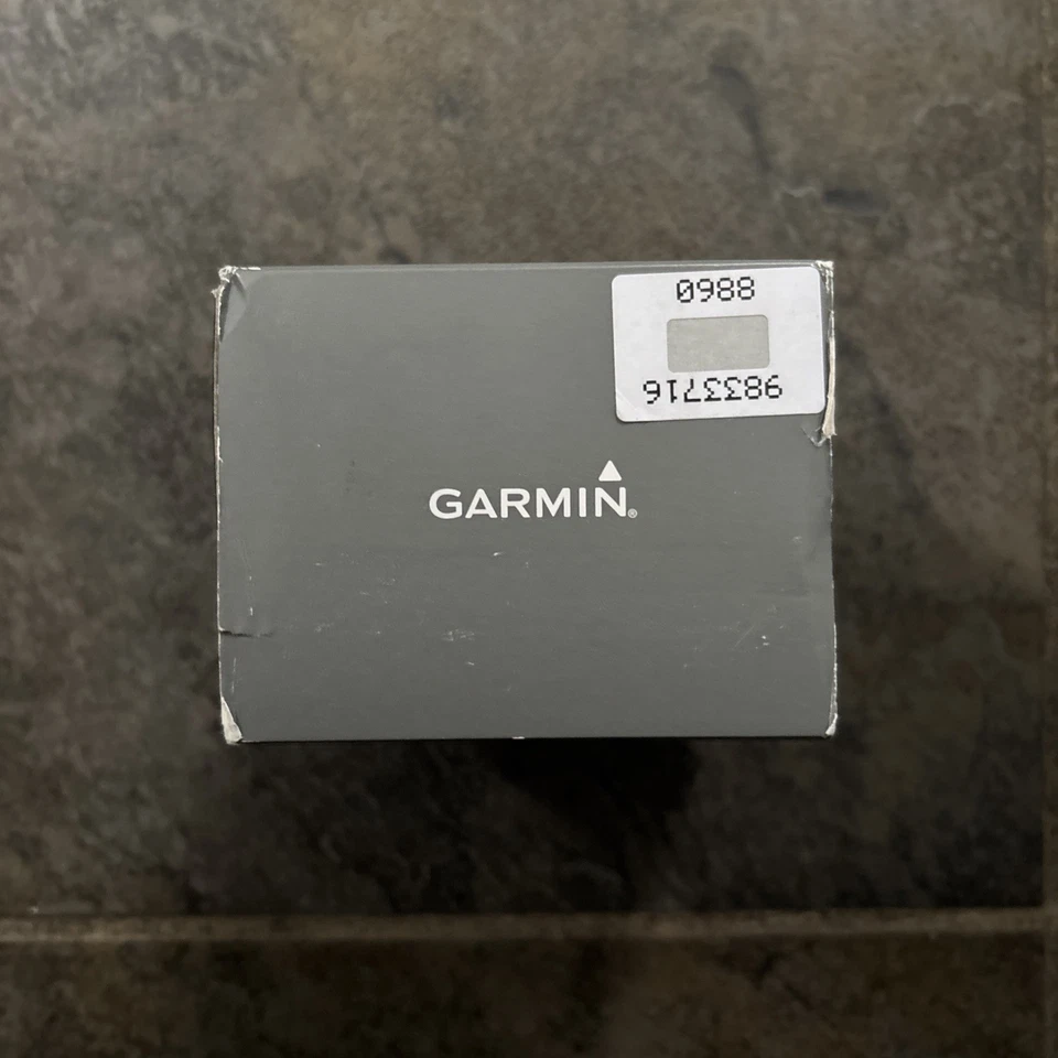 Garmin Instinct 3 AMOLED Smart Watch 50mm Charcoal - Brand New ⌚️ UK STOCK - Image 3 of 4