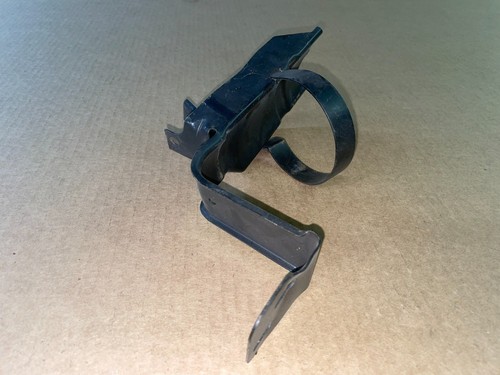 Corvette Ac Dryer Bracket Air Conditioning Dryer GM C4 86 87 88 89 - Picture 2 of 5