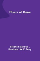 Planet Of Doom | Stephen Marlowe | Taschenbuch | Englisch | 2023