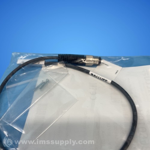 Balluff BES019W Inductive Proximity Switch FNIP - Picture 3 of 8