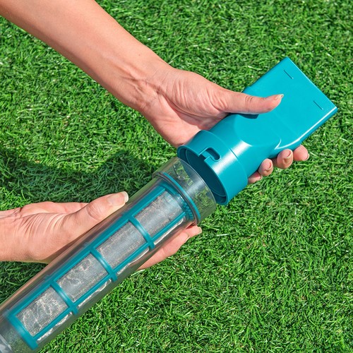 Bestway Poolpflege-Set AquaSurge Pool Reinigung Poolsauger, Kescher, Poolbürste - Bild 5 von 12