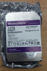 WD WD141PURP 14TB WD Purple Pro Surveillance Internal Hard Drive HDD