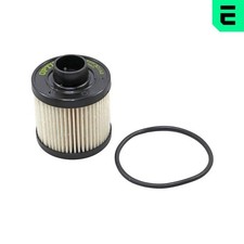Kraftstofffilter OPTIMAL OP-FFF30162 Filtereinsatz für OPEL CROSSLAND P17 P2QO 5