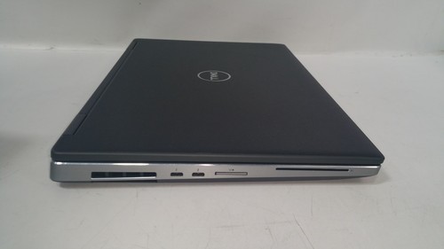 Dell Precision 7540 Intel Core i5-9400H@ 2.50GHz 32GB Ram 512GB Nvme  NO OS - Bild 8 von 12