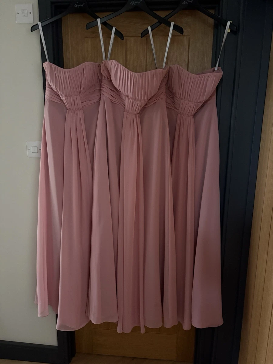 alfred angelo bridesmaid dresses uk Bridesmaid Dresses from Alfred Angelo Bridal