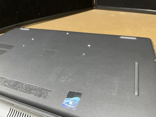 Laptop Dell Precision 3561 / i5-11500H 16GB RAM 512GB SSD W11P - Imagen 9 de 9