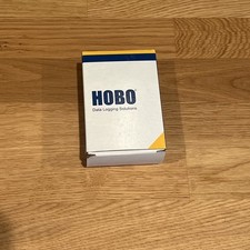 Hobo Mx2301a Temperature/Rh Data Logger