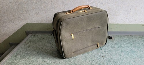 Handgepäck Reisetasche Tasche für Eurowings Kleine Kabinengepäck Herren Damen - Bild 3 von 3