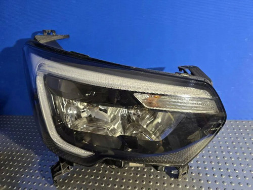 Frontscheinwerfer Renault Master III 260105567R LED Rechts Headlight - Bild 6 von 12
