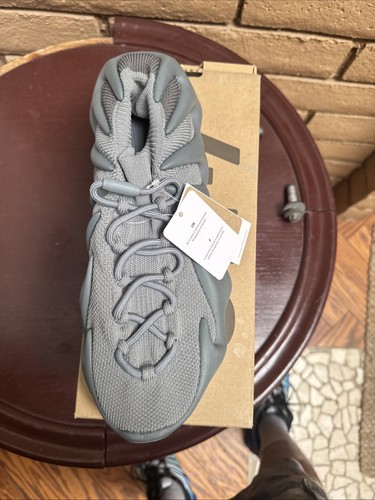 Adidas Yeezy 450 Stone Marine talla 12 - Imagen 1 de 5