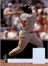 1994 Donruss Special Edition #63 Kirby Puckett - BB