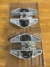 Genuine Toyota PT278-0C01B Tundra Cleat Assembly 4 Pack OEM Replacements NEW