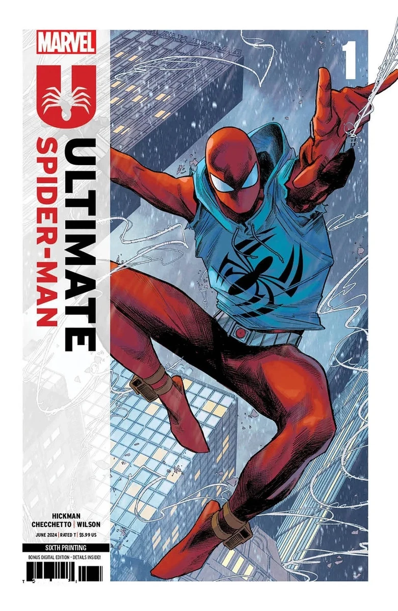 25+ Ultimate Comics Spiderman for sale | Updated Oct 2026