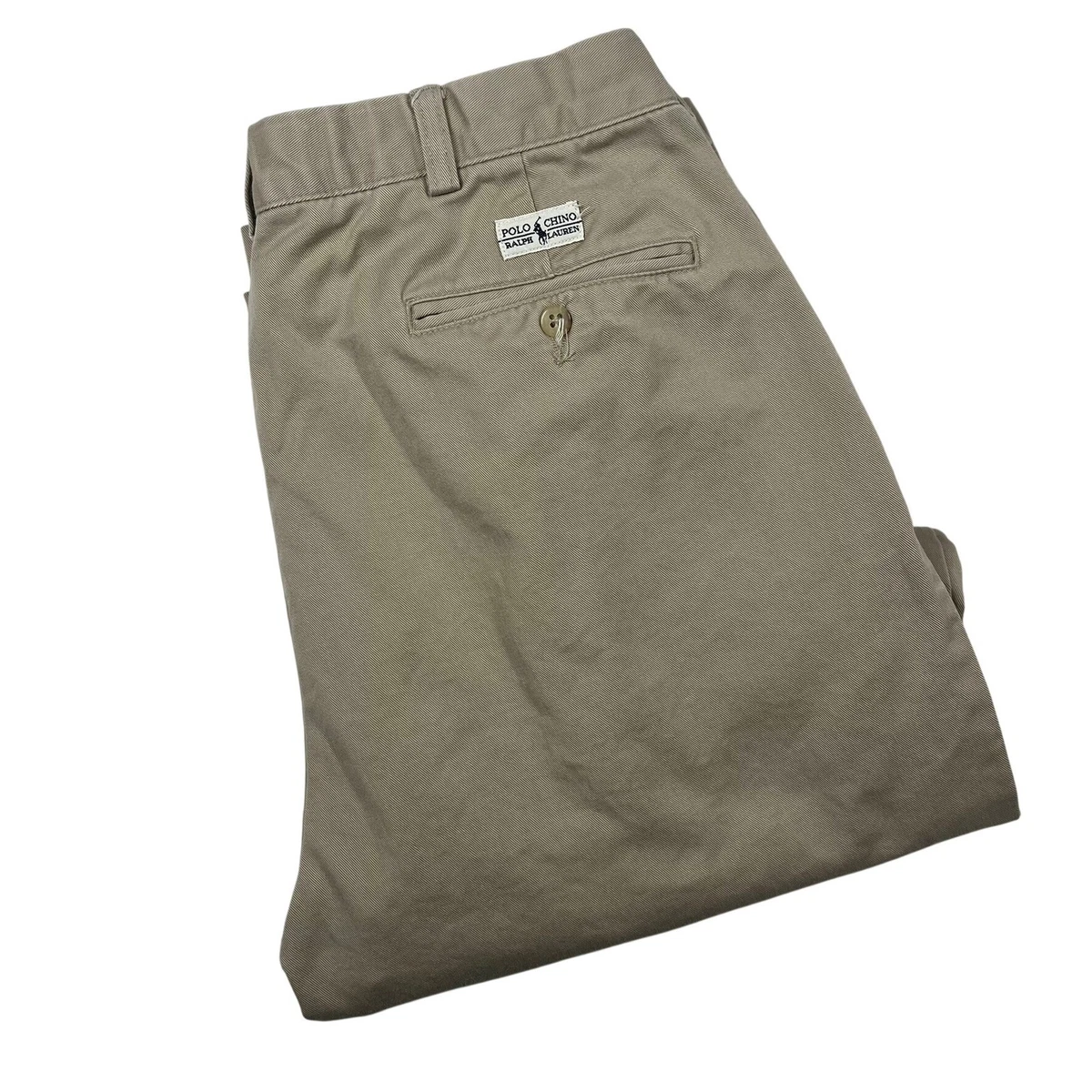 Polo Ralph Lauren Andrew Regular 32 Size Pants for Men for sale | eBay