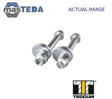 TED77420 CAMBER CORRECTION SCREW TEDGUM NEW OE REPLACEMENT