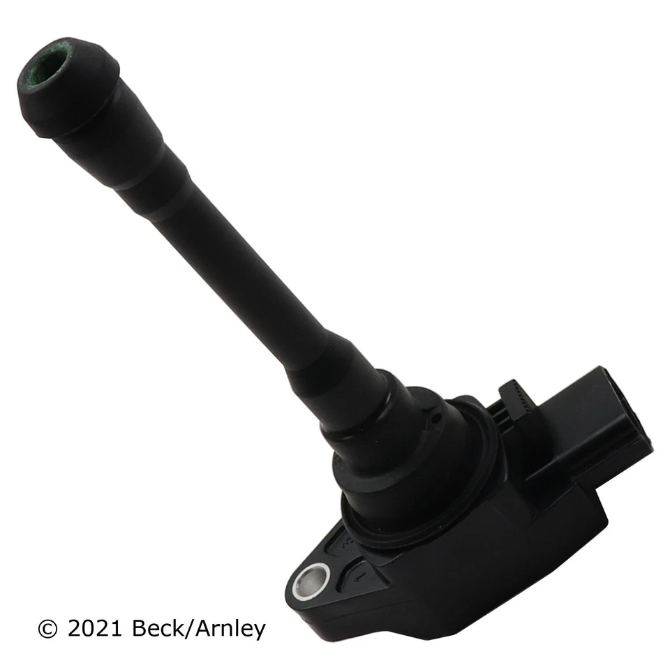 Bobina de encendido directo Beck Arnley 178-8588 para Nissan Kicks Versa 18-24 Foto 3 de 4