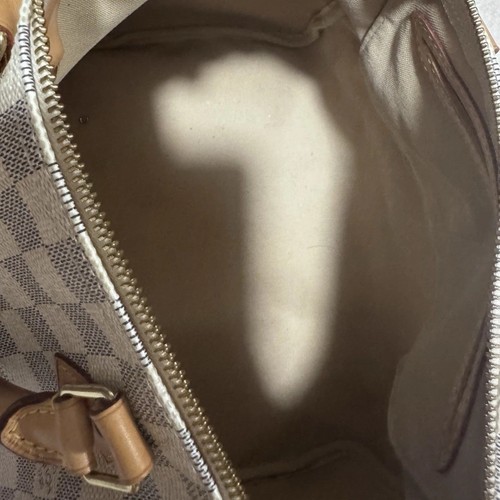 Louis Vuitton Damier Azur Speedy 30 Bag - Picture 2 of 13