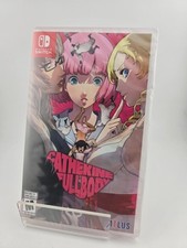 Catherine Full Body (Nintendo Switch)