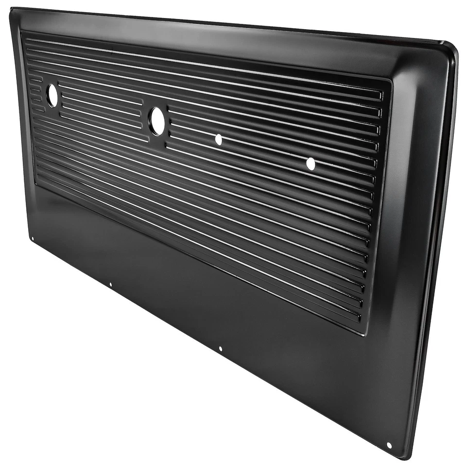 JEGS 78806 Interior Door Panel Set [1967-1971 Chevy C10 Truck] - Image 2 of 4