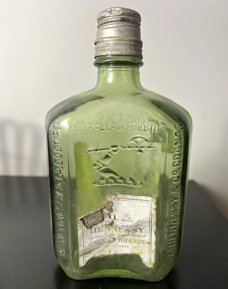 Hennessy Glasses In Collectible Liquor Bottles (1900-Now) for sale