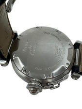 Cartier Pasha 35mm Automatic Ref. 2324 Box & Booklet 5