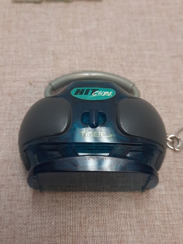 Hit Clips Boombox Classic Tiger Electronics 3 Hit Clips Included Nsync Jackson 5 - Picture 4 of 8