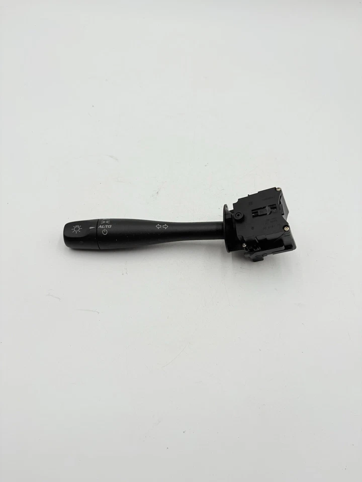⭐️ Interruptor de control de palanca de señal de giro de faros Pontiac G6 2005-2010 OEM Foto 2 de 4