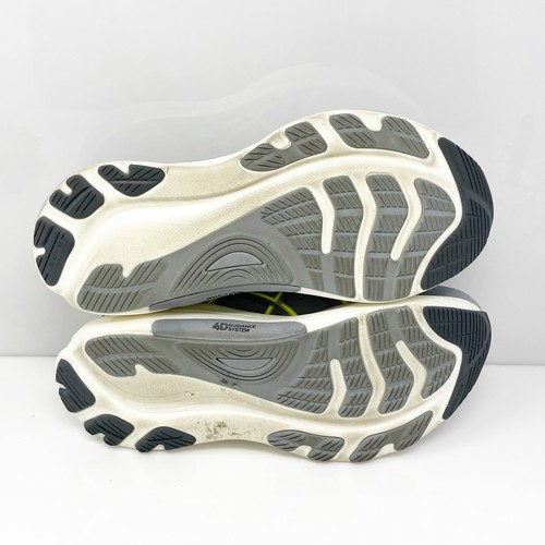 Asics Mens Gel Kayano 32 1011C052 Gray Running Shoes Sneakers Size 9.5 - Picture 7 of 12