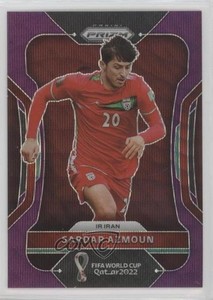 okafor panini prizm Qatar RC 99シリ　ラストNo okafor panini prizm Qatar RC 99シリ ラストNo okafor panini