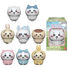 candy toy goods only Chiikawa small and cute doll 8 pieces BOX