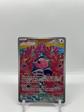 Flamigo 227/193 Sv02: Paldea Evolved Holo Illustration Rare