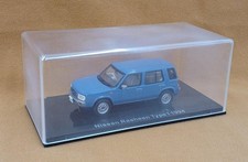 NOREV NISSAN RASHEEN TYPE 1 1994 1/43 scale car Age14+