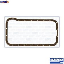 GASKET OIL SUMP 14027000 FOR E3 1.3L E5 1.5L E1 1.1L 4cyl