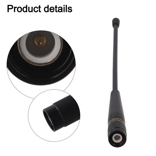 GPS Measurement GPS Receiver 4dBi Gain Compatible With GPS Length 31cm - Afbeelding 3 van 12