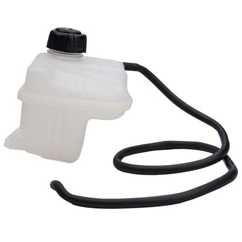 White Coolant Overflow Reservoir for Nissan Qashqai 21721JD00B Reliable - Picture 5 of 14