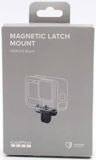 GoPro-Magnetverschlusshalterung (HERO13 Black) Offizielles Zubehör