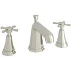 Perrin and Rowe U.3142X-PN-2 - Bathroom Sink Faucets Faucet