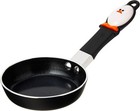 Joie Mini Nonstick Fry Pan – 4.5-Inch Nonstick Egg Pan with Heat-Resistant