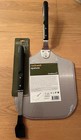 B&Q Good Home Rockwell Large 63cm barbecue spatula and BBQ large oil brush