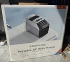 New EcoFlow Wave 2 – Battery-Powered Portable AC & Heater