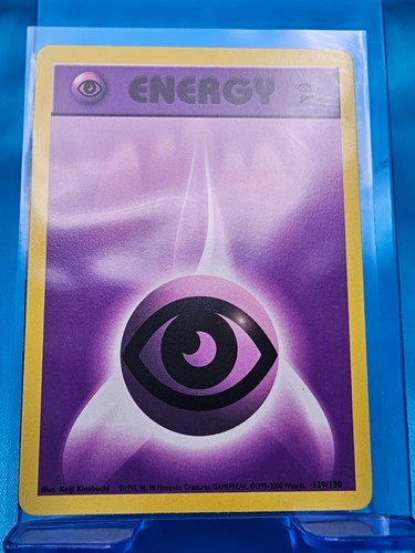 Base Set Base Set 2 WoTC Vintage Pokemon Cards You Choose! 10/30/2025 - Picture 151 of 152