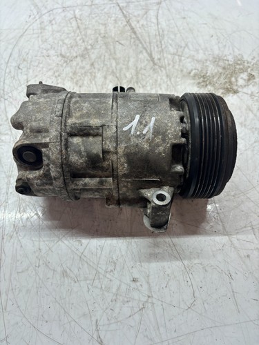 Klimakompressor Für BMW Z4 E85 E86 3,0 si Benzin N52B30A N52 6933307
