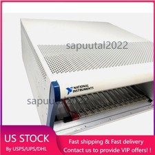 NEW National Instruments NI PXI-1044 14-Slot 3u PXI Chassis
