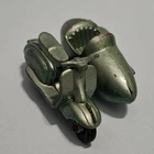 Vintage Lesney Matchbox Lambretta TV175 #36 England Broken Right Handgrip