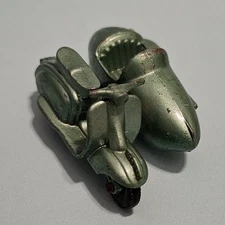 Vintage Lesney Matchbox Lambretta TV175 #36 England Broken Right Handgrip