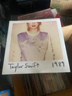 Taylor Swift *1989 *2x LP record *NEW *2014 *Big Machine Records *0602547092687