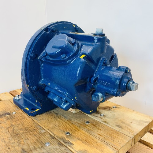 Ingersoll Rand EE9G Air Motor RSB10097 90 PSI Pneumatic Rotary Drive - Picture 7 of 11