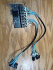 PCI-E X1 to SATA 3.0 Controller Card, 16 Port SATA III 6Gbps - PCIE SATA 16 port