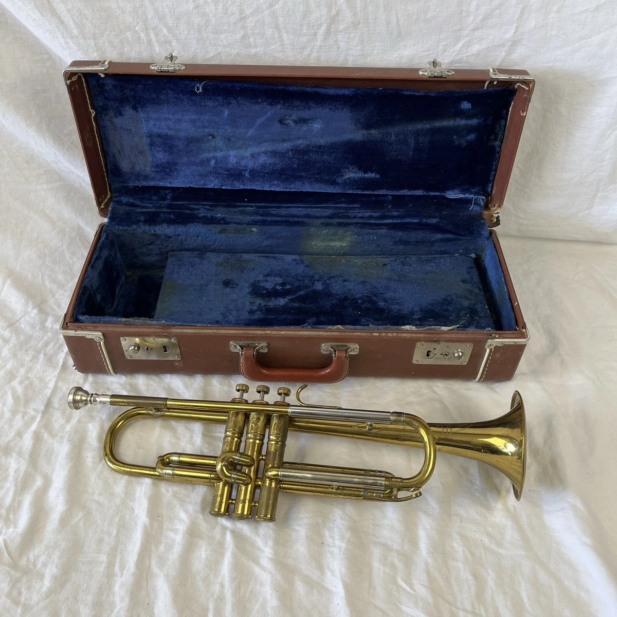 Carl Fischer Trumpets for sale | eBay