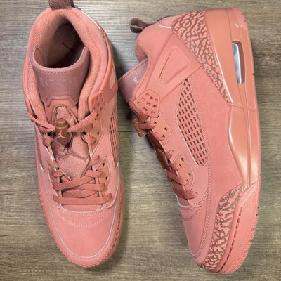 スニーカー Nike Air Jordan Spizike Low Canyon Rust Nike Air Jordan Spizike Low 'Canyon Rust' New Men's Size 13
